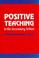 Cover of: Positive Teaching in the Secondary School (Effective Classroom Behaviour Management)