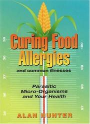 Curing Food Allergies and Common Illnesses