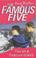 Cover of: Five on a Treasure Island (Famous Five)