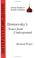 Cover of: Dostoyevsky's Notes from Underground (Critical Studies in Russian Literature) (Critical Studies in Russian Literature)