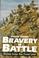 Cover of: Bravery In Battle