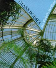 Cover of: Glass Houses by May Woods, Arete Swartz Warren, May Woods, Arete Swartz Warren