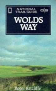 Cover of: National Travel Guide to World's Way (National Trail Guides) by R. Ratcliffe