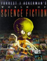Cover of: World of Science Fiction