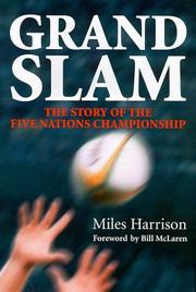 Grand Slam by Miles Harrison