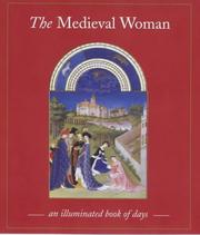 Cover of: The Medieval Woman: Book of Days