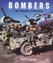 Cover of: Bombers