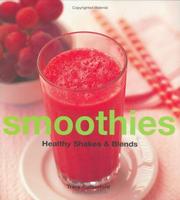 Smoothies by Tracy Rutherford