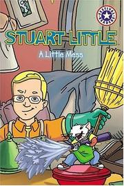 Cover of: Stuart Little by Laura Driscoll, Laura Driscoll