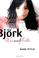 Cover of: Bjork