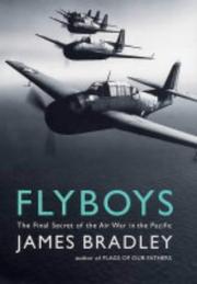 Cover of: Flyboys by James Bradley