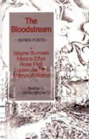 Cover of: The Bloodstream: Poems (Seren Poets, 1)