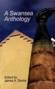 Cover of: A Swansea anthology