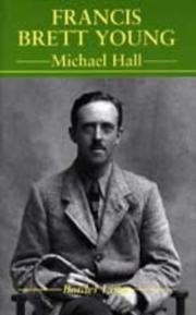 Francis Brett Young by Hall, Michael