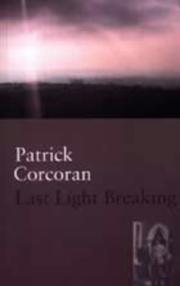 Cover of: Last Light Breaking
