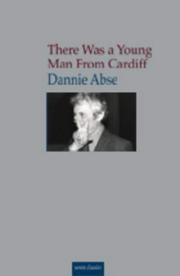 Cover of: There Was a Young Man from Cardiff (Seren classics)