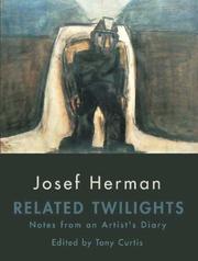 Related twilights by Josef Herman