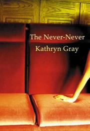 Cover of: The Never-Never