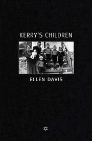 Cover of: Kerry's Children