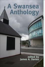 Cover of: A Swansea Anthology