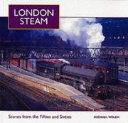 Cover of: London Steam