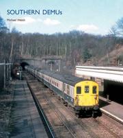 Cover of: Southern DEMUs