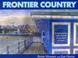 Cover of: Frontier Country