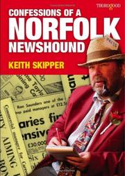 Cover of: Confessions of a Norfolk Newshound