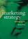 Cover of: The Marketing Strategy Desktop Guide