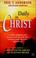 Cover of: Daily in Christ