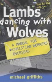 Cover of: Lambs Dancing with Wolves