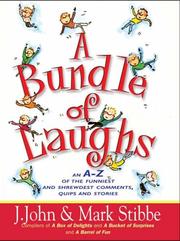 Cover of: A Bundle of Laughs