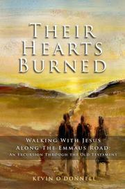 Cover of: Their Hearts Burned