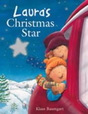 Cover of: Laura's Christmas Star (Laura's Star)
