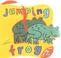Cover of: Jumping Frog