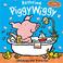 Cover of: Bathtime PiggyWiggy (A Pull-the-page Book)