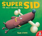 Cover of: Super Sid