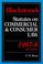 Cover of: Blackstone's Statutes on Commercial and Consumer Law (Blackstone's Statute Books)