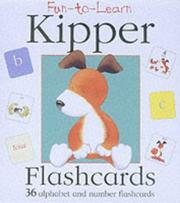 Cover of: Kipper Flashcards (Little Kippers)