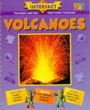 Cover of: Volcanoes (Interfact)