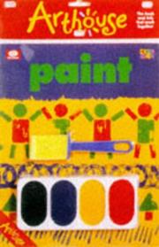 Cover of Paint (Arthouse) by diane james,ivan bulloch