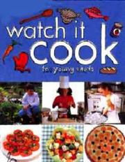 Cover of: Watch It Cook (Watch & It)