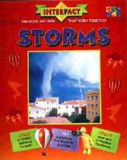 Cover of: Storms
