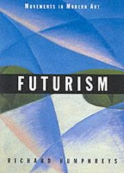 Cover of: Futurism (Movements in Modern Art)