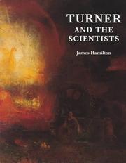 Cover of: Turner and the scientists | Hamilton, James