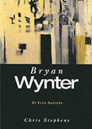 Bryan Wynter by Chris Stephens