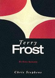Terry Frost by Chris Stephens