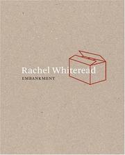 Rachel Whiteread by Catherine Wood