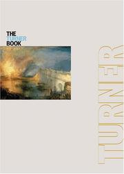 Cover of: The Turner Book