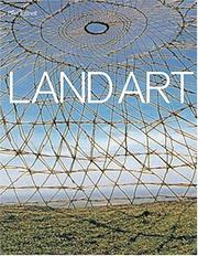 Cover of: Land Art by Ben Tufnell